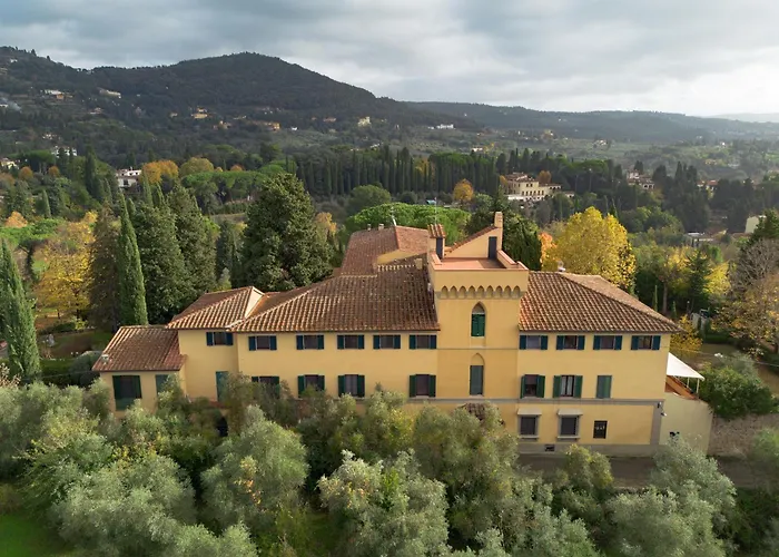 Villa La Stella