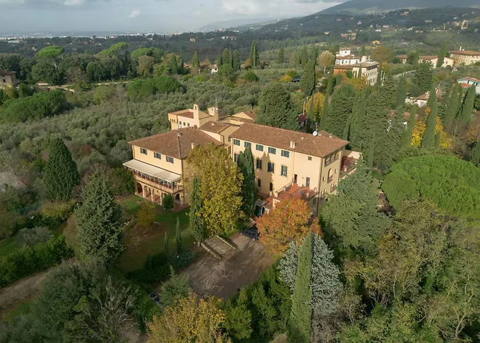 Villa La Stella